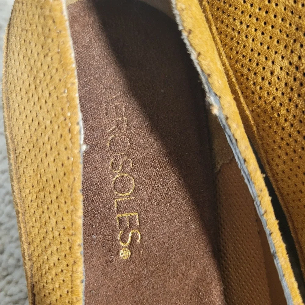 Aerosoles Mary Jane 3